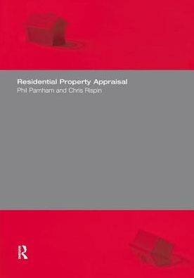 Residential Property Appraisal