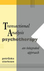 Transactional Analysis Psychotherapy: An Integrated Approach
