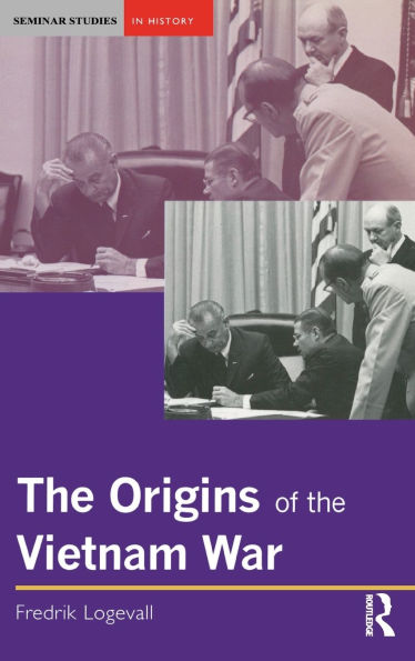 the Origins of Vietnam War