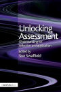 Unlocking Assessment: Understanding for Reflection and Application / Edition 1