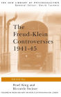 The Freud-Klein Controversies 1941-45 / Edition 1