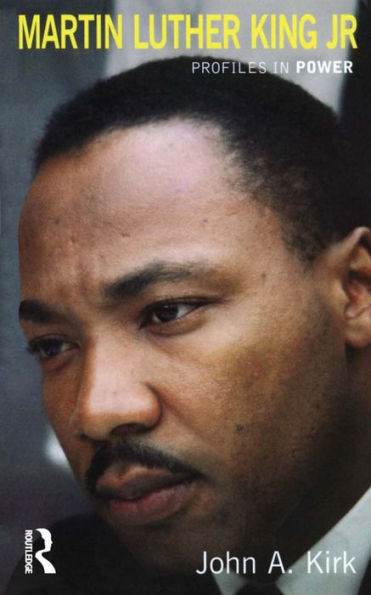 Martin Luther King Jr. / Edition 1