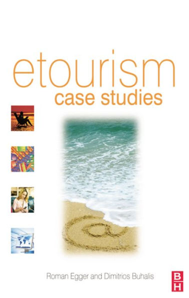 eTourism case studies / Edition 1