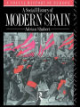 A Social History of Modern Spain / Edition 1