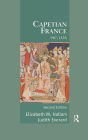 Capetian France 987-1328 / Edition 2