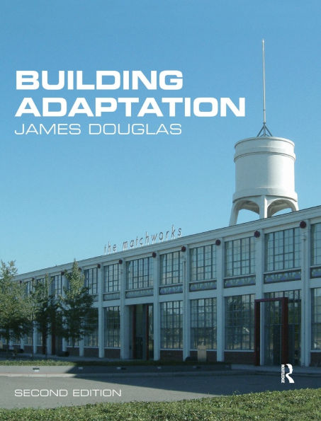 Building Adaptation / Edition 2