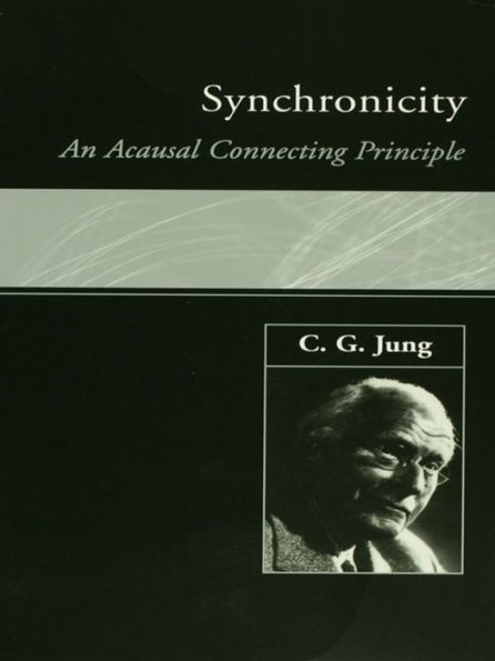Synchronicity: An Acausal Connecting Principle