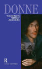 The Complete Poems of John Donne / Edition 1