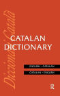 Catalan Dictionary: Catalan-English, English-Catalan / Edition 1