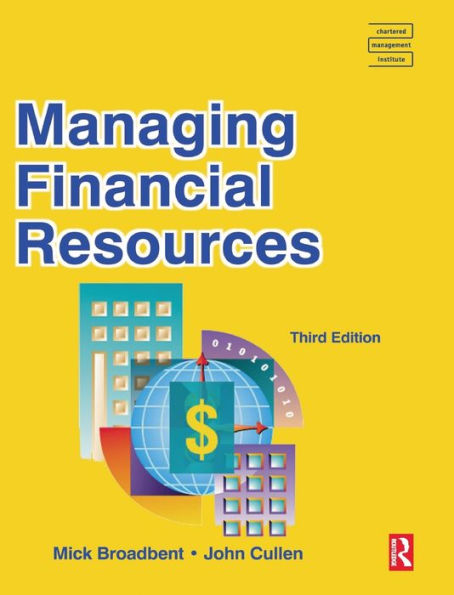 Managing Financial Resources / Edition 3