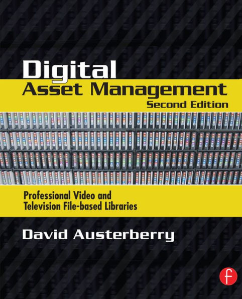 Digital Asset Management / Edition 2