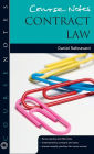 Course Notes: Contract Law / Edition 1