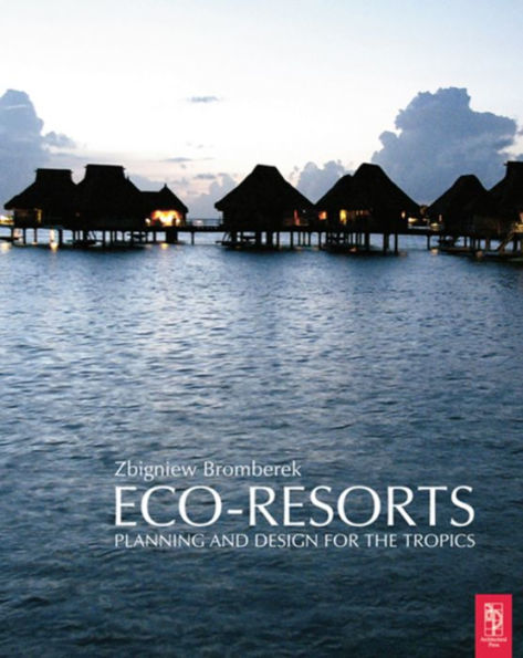 Eco-resorts / Edition 1