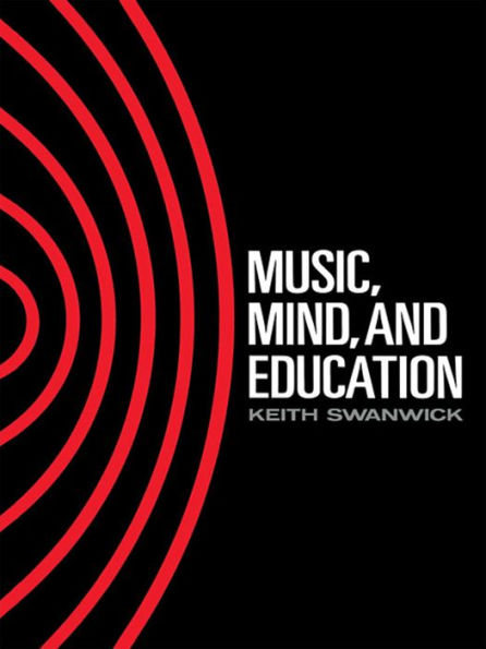 Music, Mind and Education / Edition 1