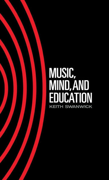 Music, Mind and Education / Edition 1