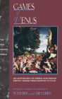 Games of Venus: An Anthology of Greek and Roman Erotic Verse from Sappho to Ovid / Edition 1