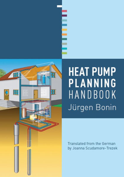 Heat Pump Planning Handbook / Edition 1