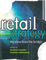 Title: Retail Strategy / Edition 1, Author: Christine Cuthbertson