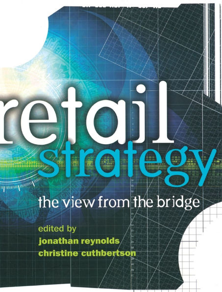 Retail Strategy / Edition 1