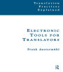 Electronic Tools for Translators