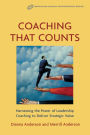 Coaching that Counts / Edition 1