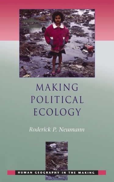 Making Political Ecology