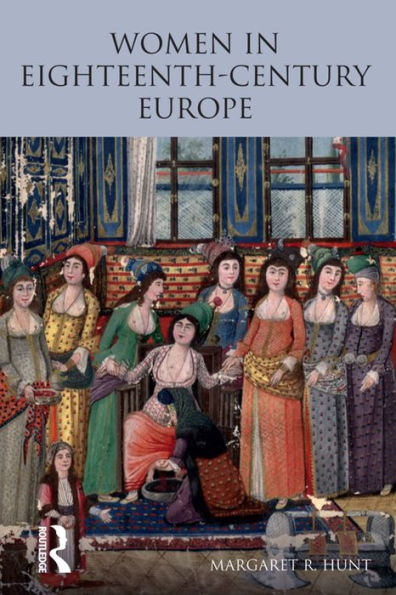 Women Eighteenth Century Europe