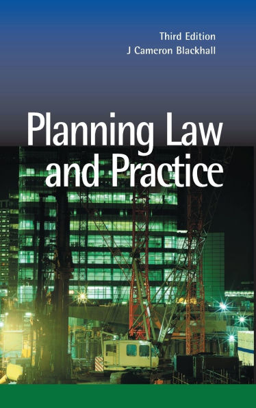 Planning Law and Practice
