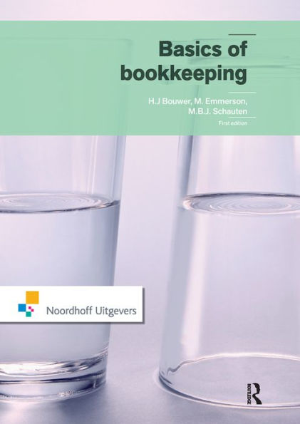 Basics of Bookkeeping / Edition 1