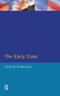 The Early Slavs: Eastern Europe from the Initial Settlement to the Kievan Rus