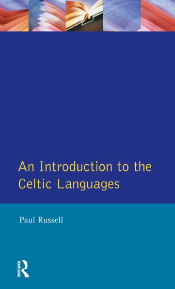 An Introduction to the Celtic Languages