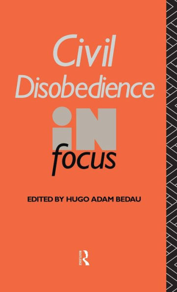 Civil Disobedience Focus