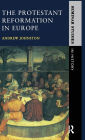 The Protestant Reformation in Europe