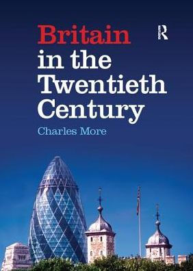 Britain the Twentieth Century