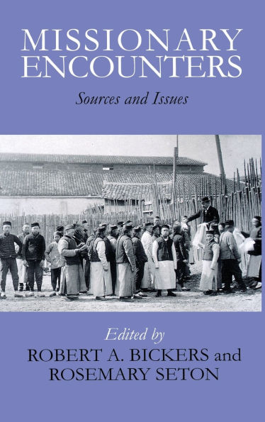 Missionary Encounters