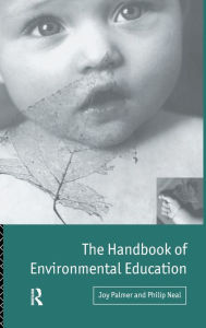 Title: The Handbook of Environmental Education, Author: Philip Neal