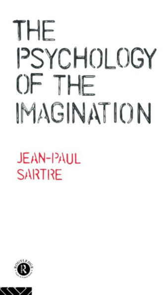 the Psychology of Imagination