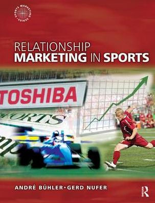 Relationship Marketing Sports