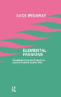 Elemental Passions