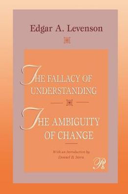 The Fallacy of Understanding & Ambiguity Change