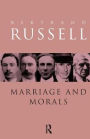 Marriage and Morals