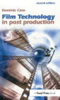 Film Technology in Post Production