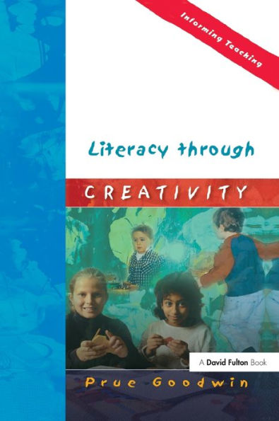 Literacy through Creativity