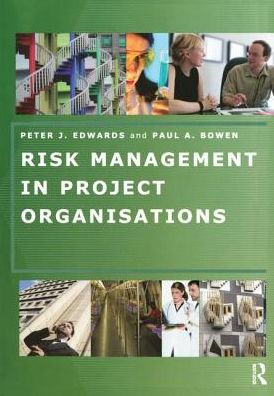 Risk Management Project Organisations