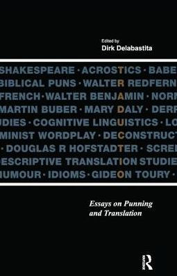 Traductio: Essays on Punning and Translation