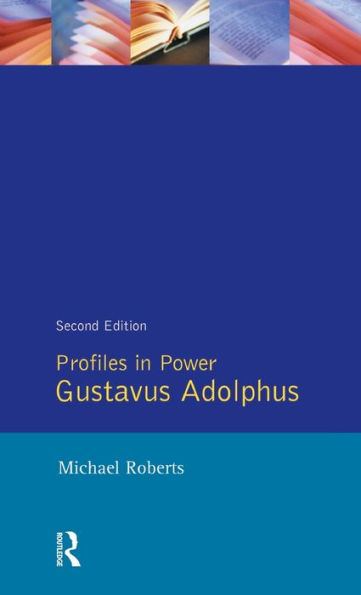 Gustavas Adolphus