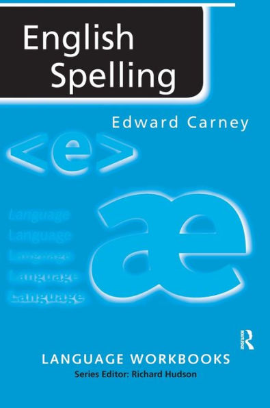 English Spelling