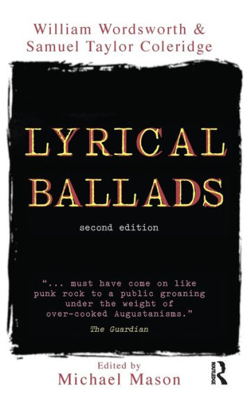 Lyrical Ballads