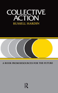 Title: Collective Action, Author: Russell Hardin