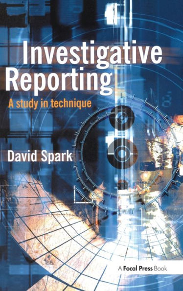 Investigative Reporting: A study technique